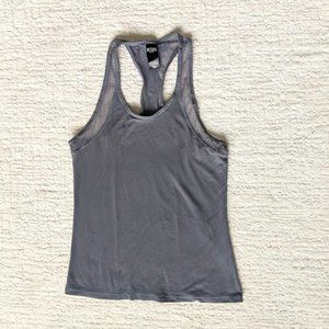 Victoria Sport Tank Top (Gray, XS)
